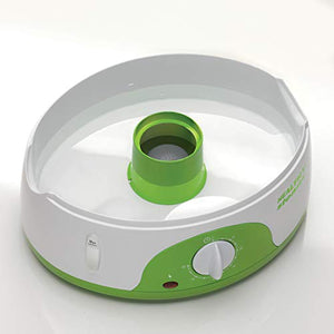 Ariete 911 Healty Steam Vaporiera Elettrica con Timer 60’, 3 Cestelli,... - Ilgrandebazar
