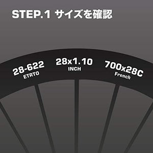 Schwalbe Camera d'Aria per Mountain Bike, 27.5"