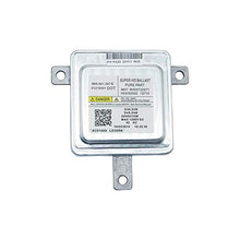 Carica l'immagine nel visualizzatore di Gallery, ZEALfix Xenon HID Ballast Headlight 8K0 941 597 E W003T22071 Per A3 A4 A5