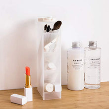 Carica l&#39;immagine nel visualizzatore di Gallery, Organizer da scrivania per ufficio, scuola, forniture Portapenne 5 pezzi