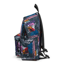 Carica l&#39;immagine nel visualizzatore di Gallery, Eastpak PADDED PAK&#39;R Zaino Casual, 40 cm, 24 liters, Multicolore (Chropink)
