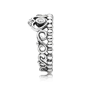 Pandora - Anello, Argento, Donna - Ilgrandebazar