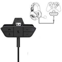 Carica l&#39;immagine nel visualizzatore di Gallery, Leegoal, adattatore universale per cuffie stereo, controller...