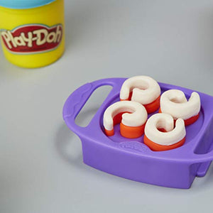 Play-Doh B9740EU4 - Creazioni di Cucina Magico Forno, Età Magical Oven Set - Ilgrandebazar