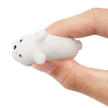 Carica l&#39;immagine nel visualizzatore di Gallery, Amaza 24pcs Squishy Kawaii Animali Antistress Squishies Slow Rising 3d... - Ilgrandebazar