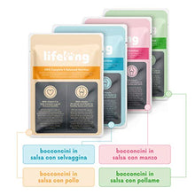 Carica l'immagine nel visualizzatore di Gallery, Marchio Amazon - Lifelong Alimento completo per gatti adulti- 2.4 kg - Ilgrandebazar
