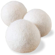 Carica l'immagine nel visualizzatore di Gallery, Valtepa Palline per Asciugatrice, Ammorbidente Naturale, Lana Premium,... - Ilgrandebazar