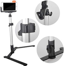 Carica l&#39;immagine nel visualizzatore di Gallery, Emart Fotografie - Scatola luminosa per studio fotografico, portatile,...