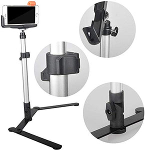 Emart Fotografie - Scatola luminosa per studio fotografico, portatile,...