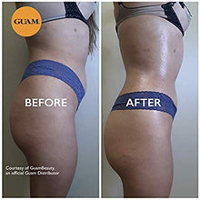 Carica l&#39;immagine nel visualizzatore di Gallery, FANGHI D&#39;ALGA GUAM CELLULITE RADICATA E OSTINATA 500gr