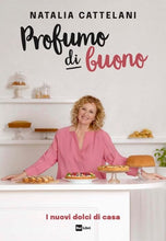 Carica l'immagine nel visualizzatore di Gallery, Profumo di buono. I nuovi dolci di casa