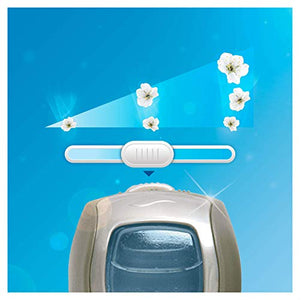 Ambi Pur Car Nuvole di Cotone Deodorante per Auto, Freschezza Naturale, Mega... - Ilgrandebazar