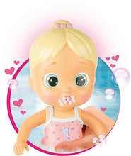 Carica l&#39;immagine nel visualizzatore di Gallery, IMC Toys- Bloopies Swimming Mimi Giocattolo, Colore Giallo, 98220 Giallo