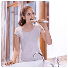 Carica l&#39;immagine nel visualizzatore di Gallery, Oral-B SmartSeries Teen Sensi Ultrathin Spazzolino Elettrico Ricaricabile...