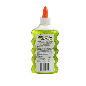 Elmers/X-Acto Colla Glitter, Multicolore, 7.62 x 2.54 x 17.78 cm - Ilgrandebazar