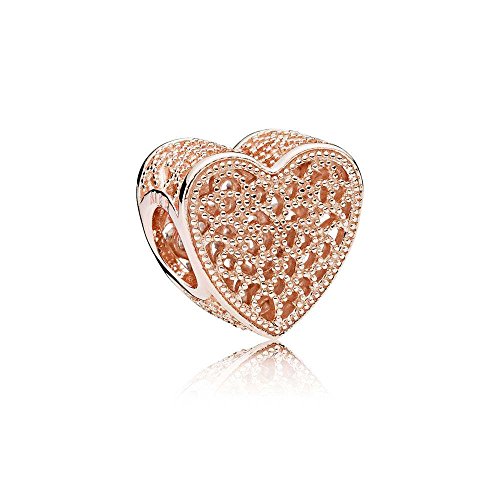 Pandora Bead Charm Donna placcato_oro - 781811 - Ilgrandebazar