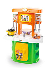 Carica l'immagine nel visualizzatore di Gallery, Smoby 44 Gatti La Cucina di Nonna Pina +18 MESI 7600311906