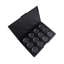 Carica l&#39;immagine nel visualizzatore di Gallery, Allwon Empty Palette per trucco con ombretti magnetici padelle in... - Ilgrandebazar
