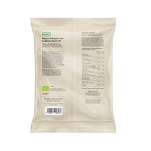 Carica l'immagine nel visualizzatore di Gallery, Whole Foods Market -Mix di semi zucca e girasole biologici, 500g