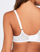Carica l'immagine nel visualizzatore di Gallery, Marchio Amazon - Iris &amp; Lilly Reggiseno per Allattamento 46, Bianco (White) - Ilgrandebazar