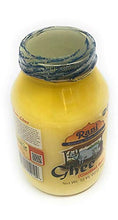 Carica l&#39;immagine nel visualizzatore di Gallery, Rani Brand Authentic Indian Products Ghee (burro Peso netto. 32 once