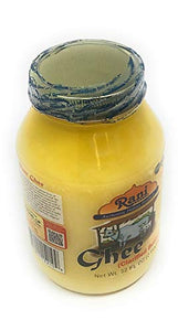 Rani Brand Authentic Indian Products Ghee (burro Peso netto. 32 once