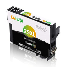 Carica l&#39;immagine nel visualizzatore di Gallery, Gohepi ejet Q-IMAGE 29 XL Compatibili Cartucce Epson 6 Nero,3 Ciano,3 Magenta,3 Giallo