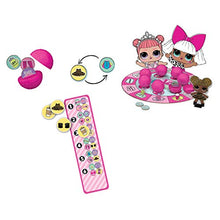 Carica l&#39;immagine nel visualizzatore di Gallery, Spin Master Games L.O.L. Surprise-The Game, 6042059 - Ilgrandebazar