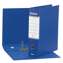 Carica l&#39;immagine nel visualizzatore di Gallery, Esselte Oxford Box 390785110 6 Raccoglitori con Scatola, Formato... - Ilgrandebazar