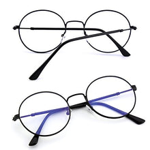 Carica l&#39;immagine nel visualizzatore di Gallery, GQUEEN Occhiali Filtro Luce Blu per Computer Anti Bagliore e Nero - Ilgrandebazar