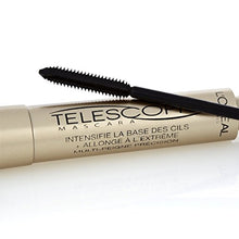 Carica l'immagine nel visualizzatore di Gallery, L’Oréal Paris Make-Up Designer Telescopic Black mascara