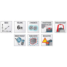 Carica l&#39;immagine nel visualizzatore di Gallery, GIVI EA106B
