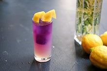 Carica l&#39;immagine nel visualizzatore di Gallery, Blue Butterfly Pea Flowers (Clitoria Ternatea/Anchan) - Magic Colour...