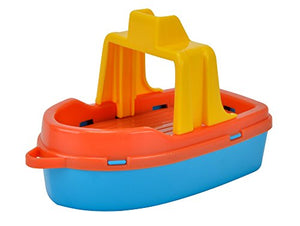 Androni Giocattoli Idena - 3 barchette per Il Bagno