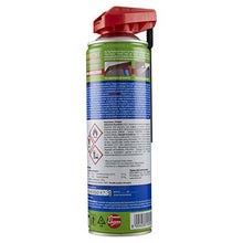 Carica l'immagine nel visualizzatore di Gallery, Zig Zag, Formiche e Scarafaggi, Insetticida specifico per trattamenti terra muro, con valvola a doppia erogazione, formato 500 ml