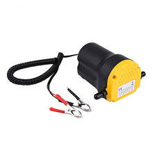 Carica l'immagine nel visualizzatore di Gallery, Yosoo Health Gear Pompa Estrattore Olio, Diesel 12V Pompa...
