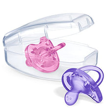 Carica l&#39;immagine nel visualizzatore di Gallery, Chicco 00073035110000 Physio Soft Gommotto da Bimba, 16 - 36 16 - 36 mesi - Ilgrandebazar