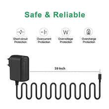 Carica l&#39;immagine nel visualizzatore di Gallery, KINGTOP 15V 2.6A Caricatore Nintendo Switch Alimentatore USB Tipo-C...