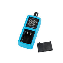 Carica l'immagine nel visualizzatore di Gallery, Vxscan el-50448 auto pressione dei pneumatici controllo sensore TPMS reset...