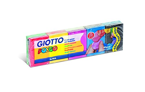 Pongo Fantasia assortiti 500 g 510800 (conf.10) - Ilgrandebazar
