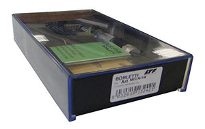 Borletti MELN/1W Micrometro centesimale per Esterni-Campo di Misura 0-25 Mm - Ilgrandebazar