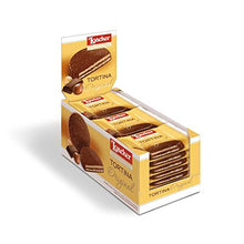 Carica l&#39;immagine nel visualizzatore di Gallery, Loacker Gran Pasticceria Tortina Original - 24 Tortine - Ilgrandebazar