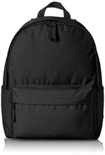 Carica l&#39;immagine nel visualizzatore di Gallery, AmazonBasics ZH1508073, Zaino classico , Nero, 21 liters, Nero