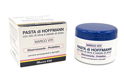 Marco Viti 597 Pasta di Hoffmann, 200 ml - Ilgrandebazar