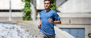 Garmin HRM-Run Fascia Cardio, Rilevamento Frequenza Cardiaca e Dinamiche di...