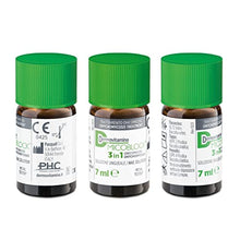 Carica l'immagine nel visualizzatore di Gallery, Dermovitamina Micoblock 3in1 Onicomicosi 7 ml | Soluzione ungueale per il trattamento dell'onicomicosi | Contro funghi, ingiallimento e caduta, tratta, sbianca e rinforza le unghie