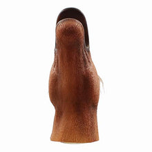 Carica l&#39;immagine nel visualizzatore di Gallery, Hanzwa Giocattoli per Burattini a Mano,Gomma Morbida Realistico Testa di... - Ilgrandebazar