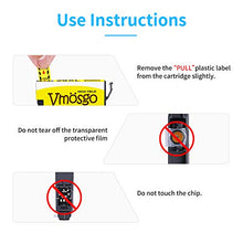 Carica l&#39;immagine nel visualizzatore di Gallery, Vmosgo Sostituzione per Epson 29 29XL Cartucce d&#39;inchiostro, Compatibile con...