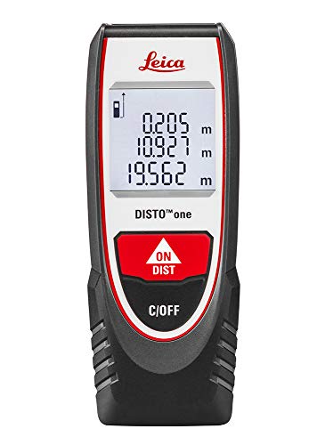Leica Geosystems DISTO one AR869159 - Ilgrandebazar
