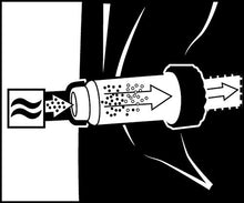 Carica l&#39;immagine nel visualizzatore di Gallery, Kärcher 4.730-059.0 Filtro Idrico Universale